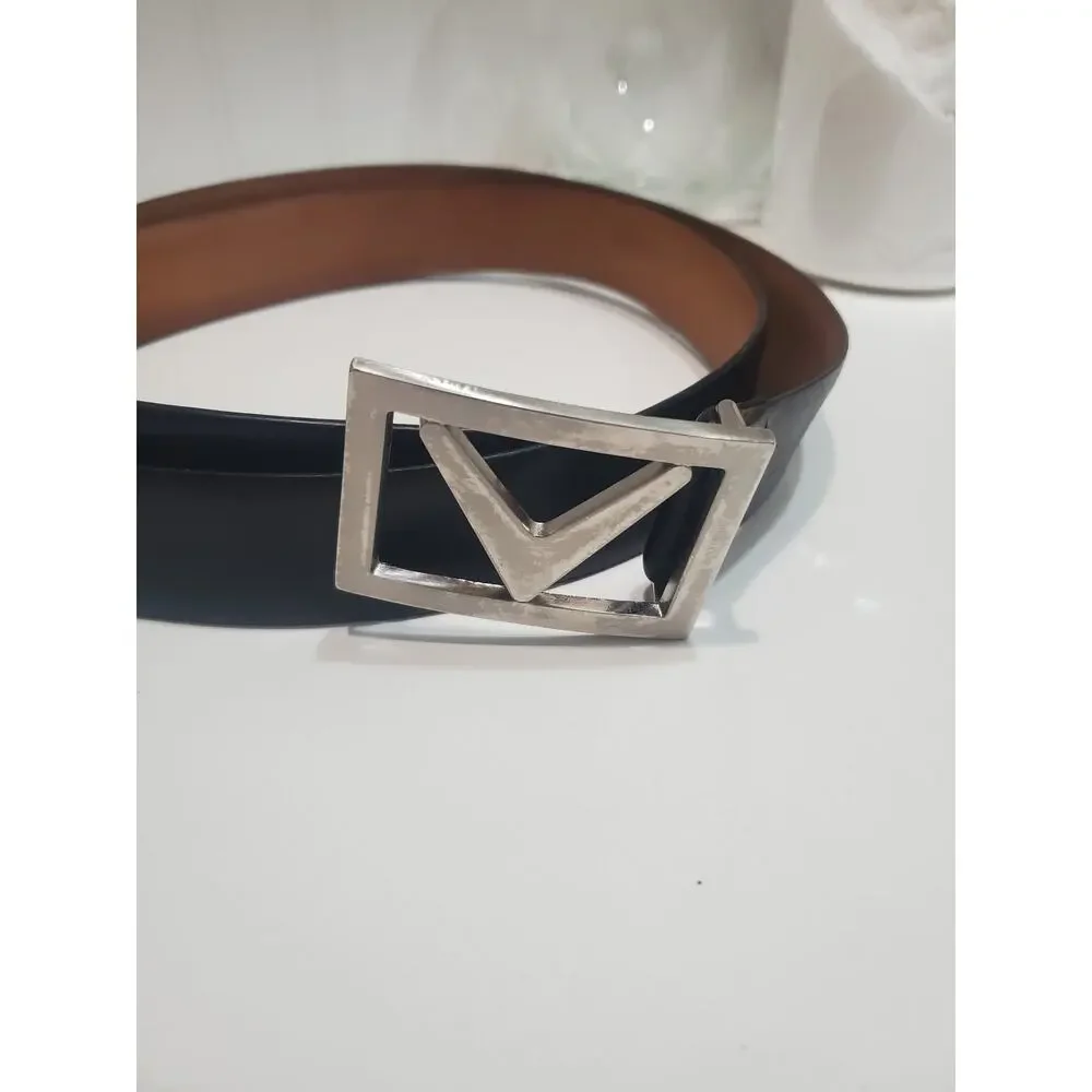 Callaway Signature Leather belt size 42